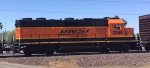 BNSF 2390